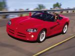 Dodge Viper RT/10 Concept 2001 года